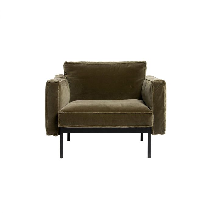 Fauteuil sofa lounge