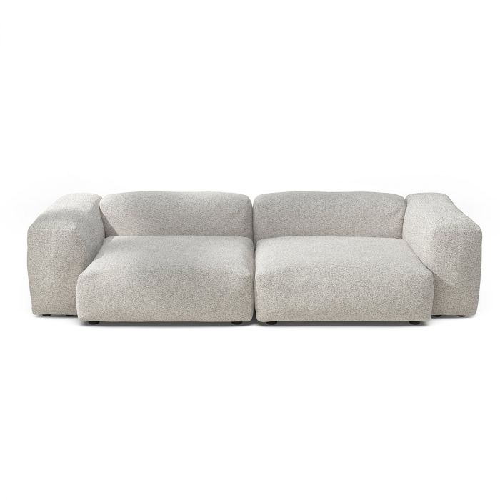 Canapé set 02 L - Boucle