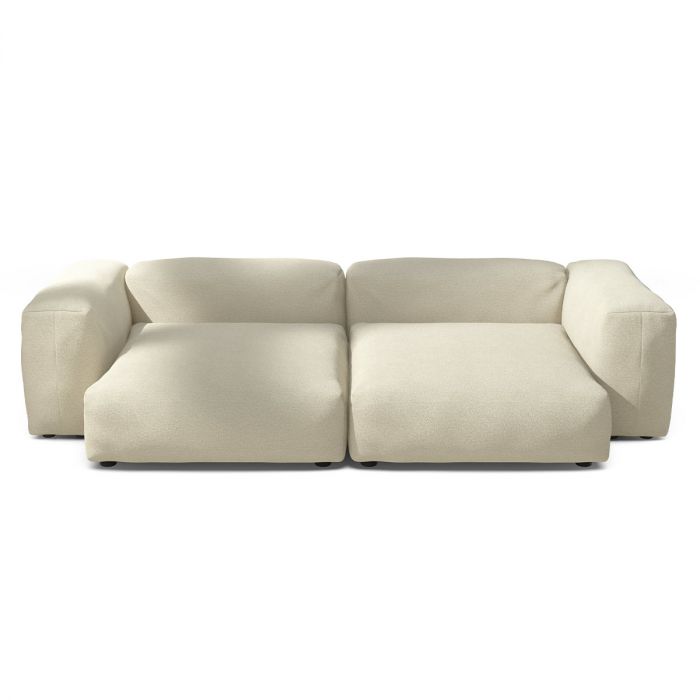 Canapé set 02 XL - Boucle