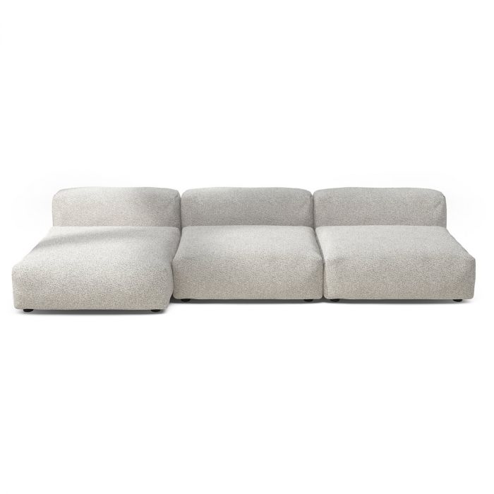 Canapé set 04 - Boucle