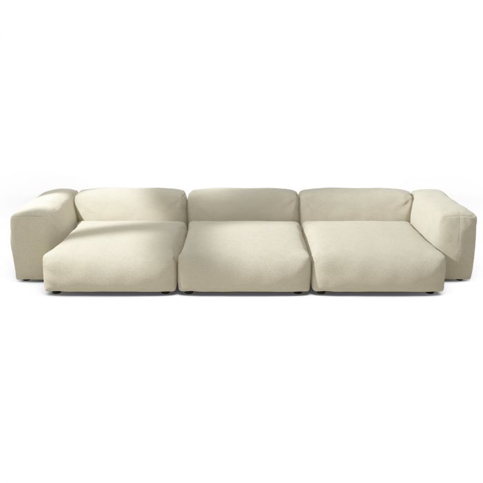 Canapé set 05 - Boucle