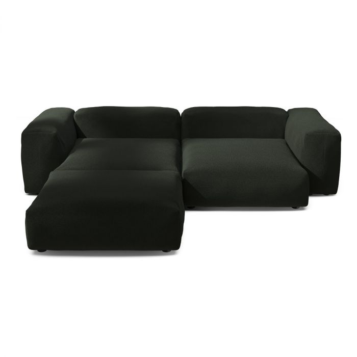 Canapé set 03 - Boucle