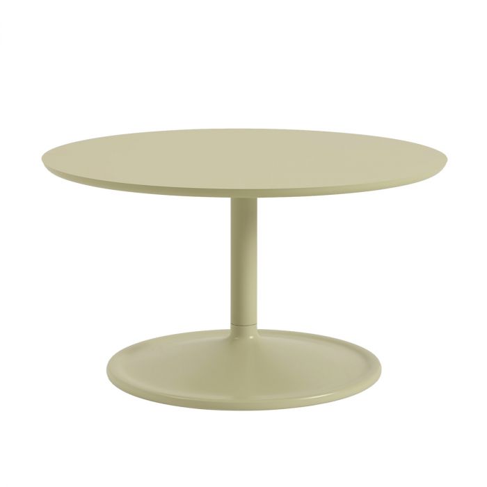 Soft Coffee Table - Ø75xH42cm