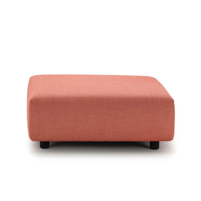 Soft Modular Ottoman