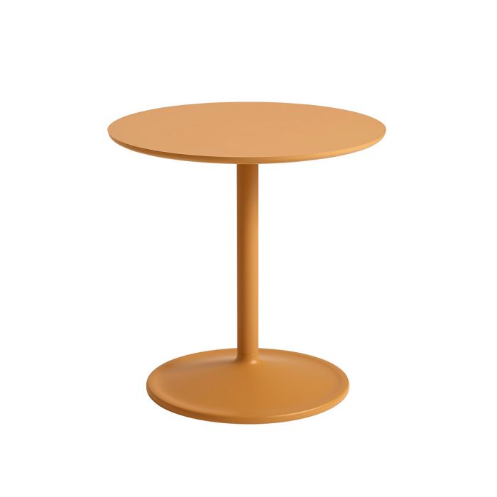 Soft Café Table - Ø48xH48cm