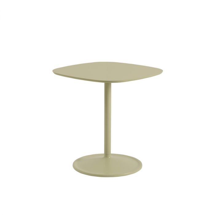 Soft Café Table - 70x70x73cm