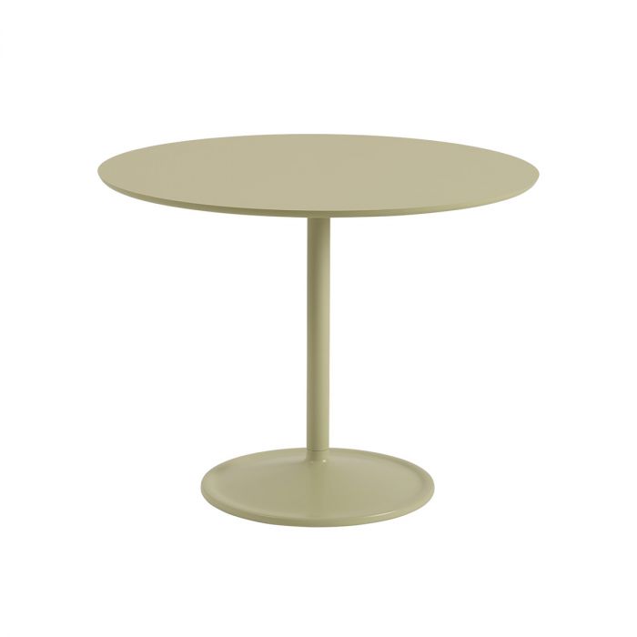 Soft Table - Ø95xH73cm