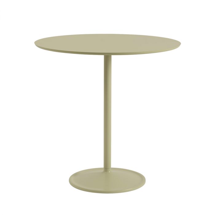 Soft Table - Ø95xH95cm