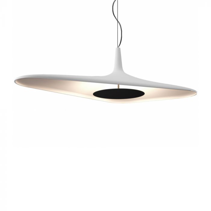 Soleil Noir Suspension