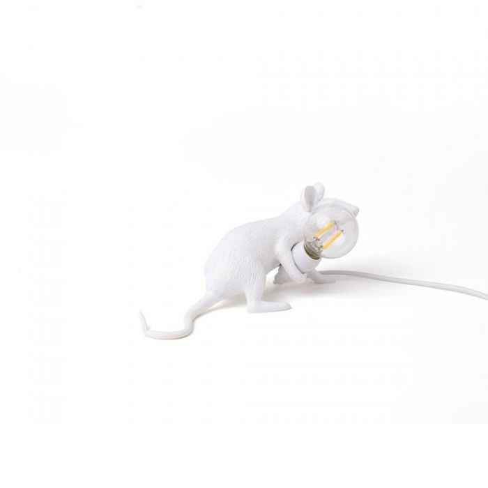 Souris lampe Lop 