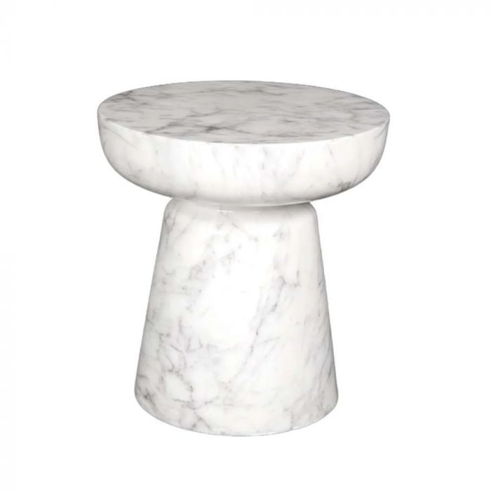 Agusta Table d'appoint