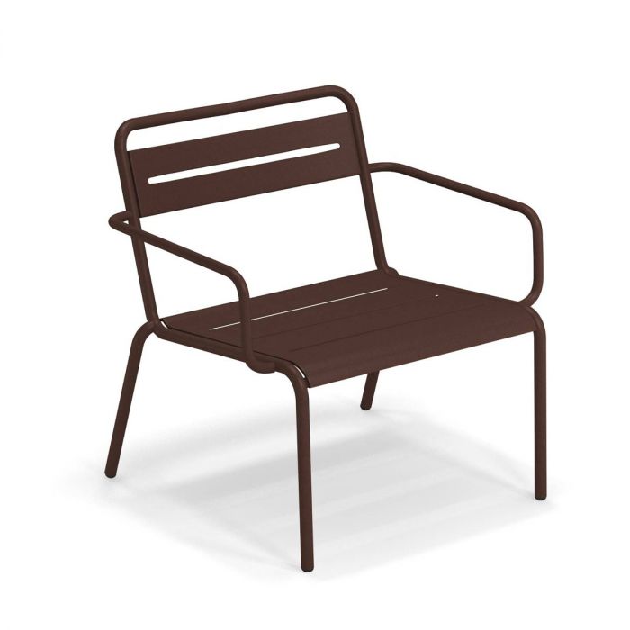 Chauffeuse Star - Lot de 2
