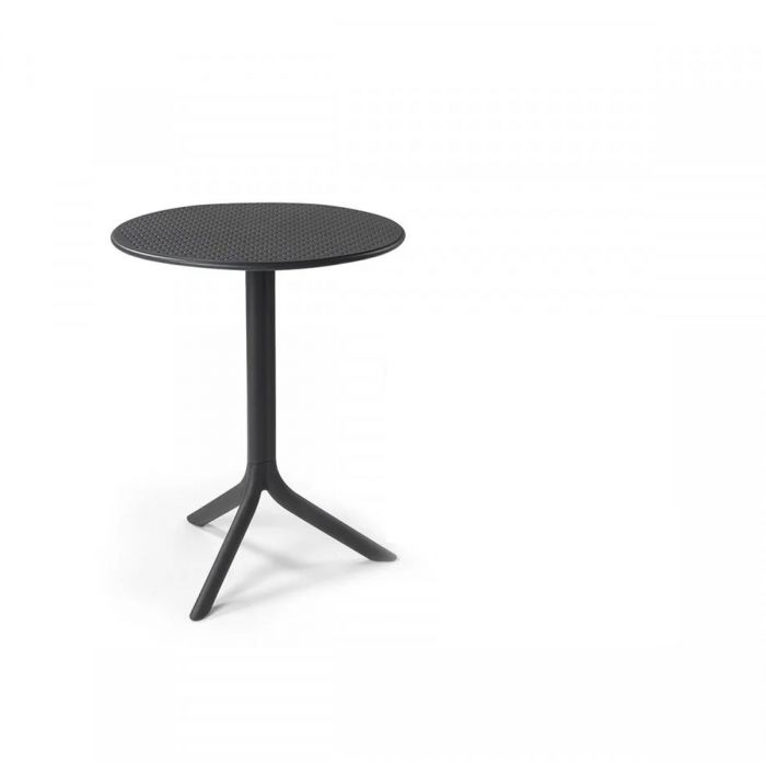 Step - Petite table double hauteur