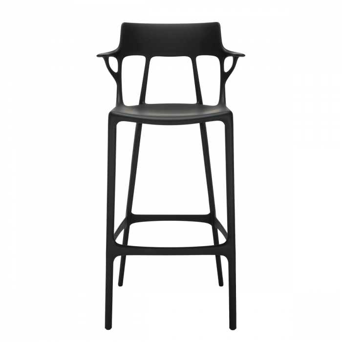 A.I Stool recycled