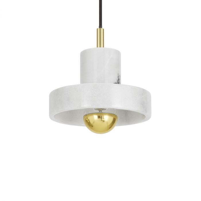 Stone Suspension LED