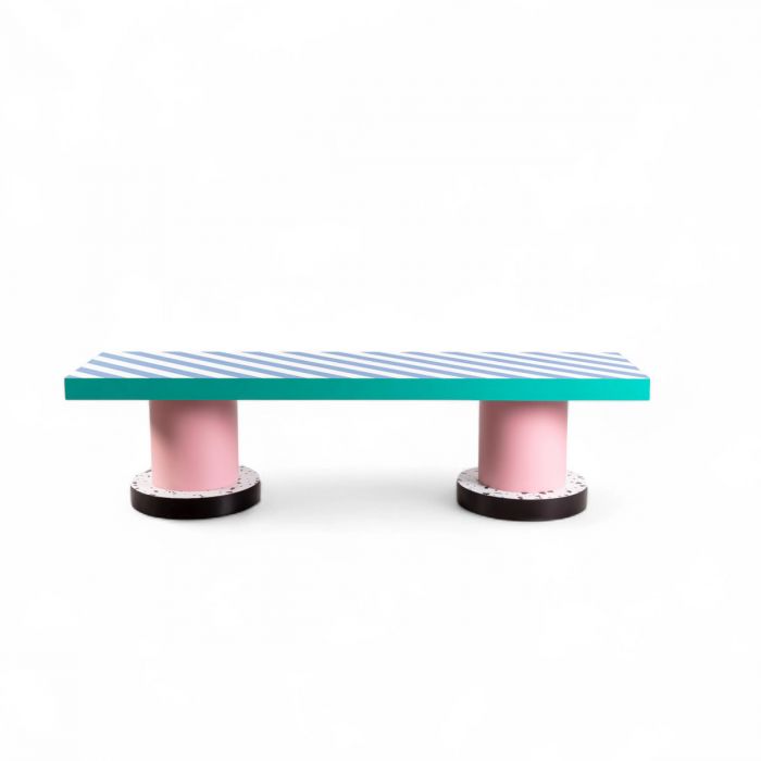 Superbench - Banc