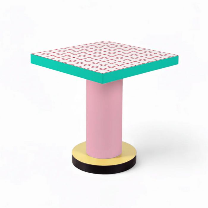 Superlounge - Table