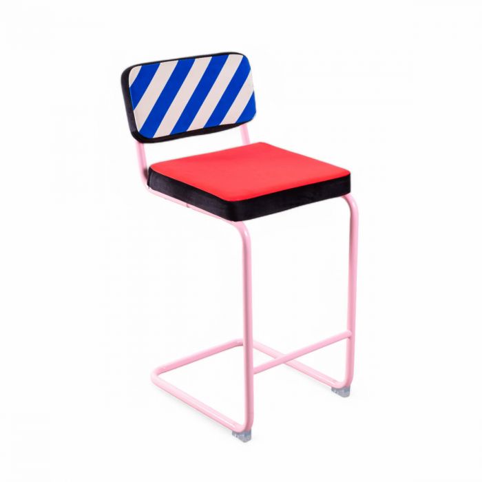 Superstool - Chaise de bar