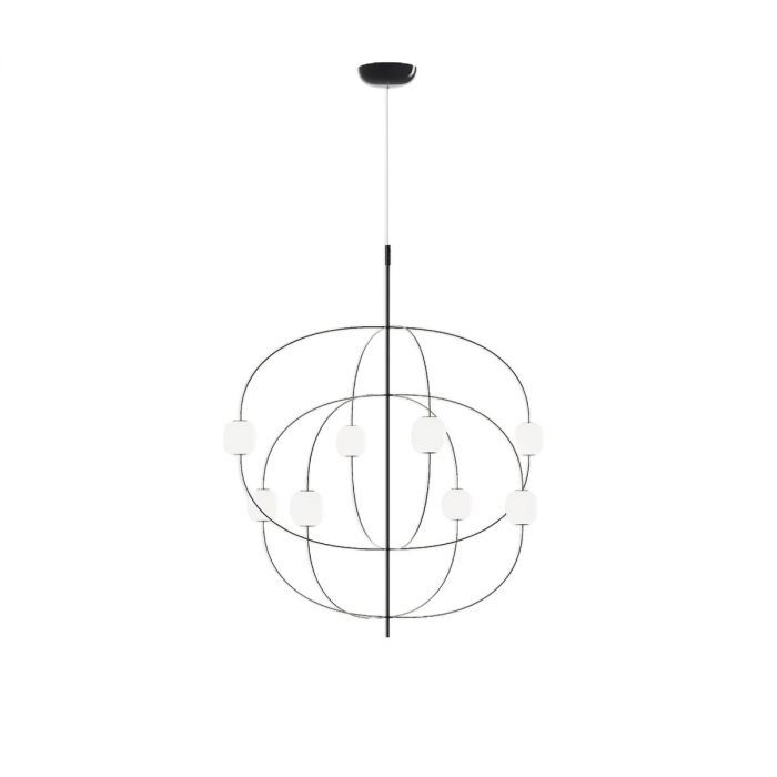 Suspension Axia