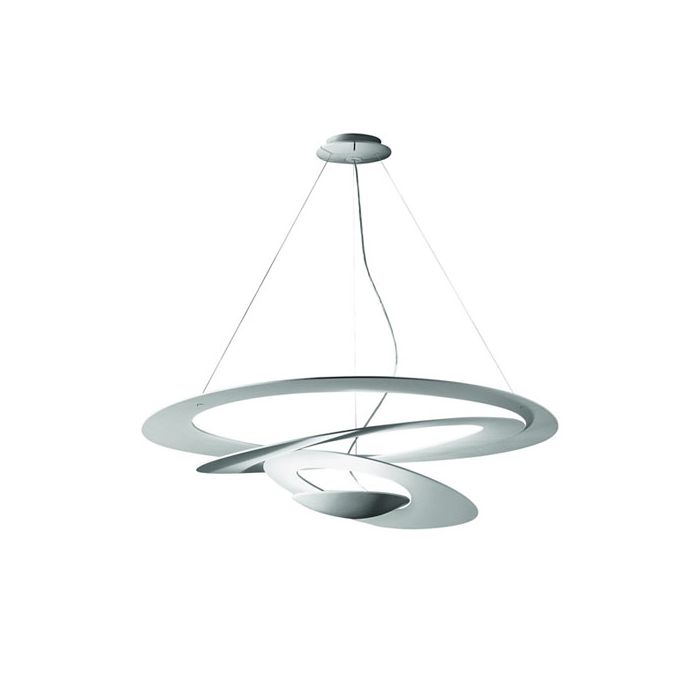 Pirce Mini Suspension Blanc