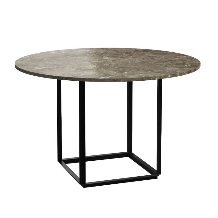 Table de repas ronde Florence 145 cm