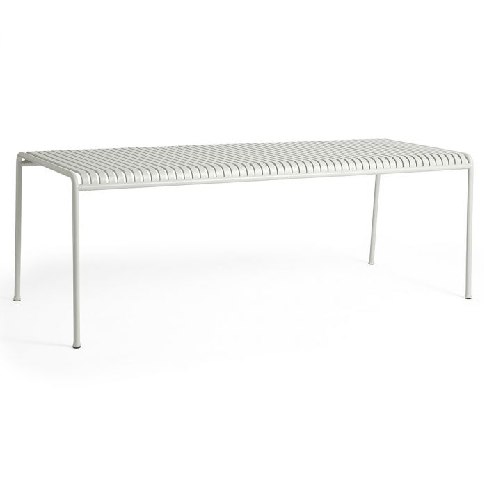 Table Palissade - 220 cm