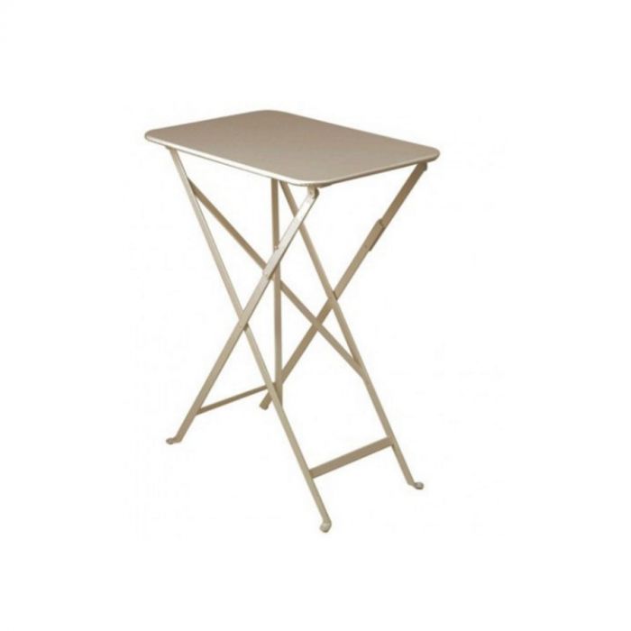 Table Bistro rectangulaire 37 x 57 cm