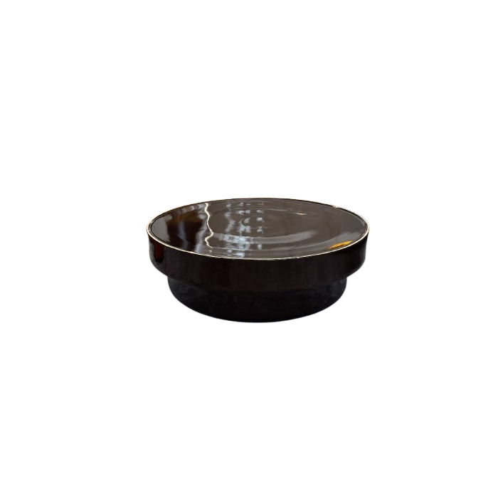 Table basse Ta.Ba.Ce. - Espresso (Outlet)