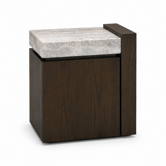 Table d'appoint Bear