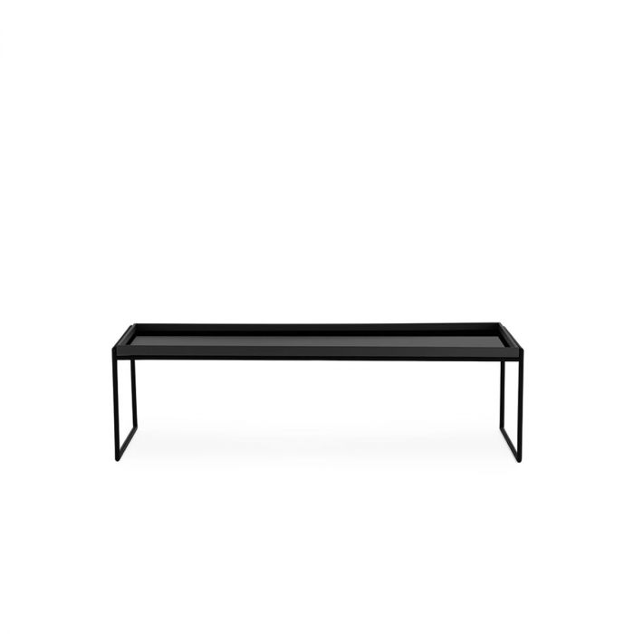 Table basse Trays