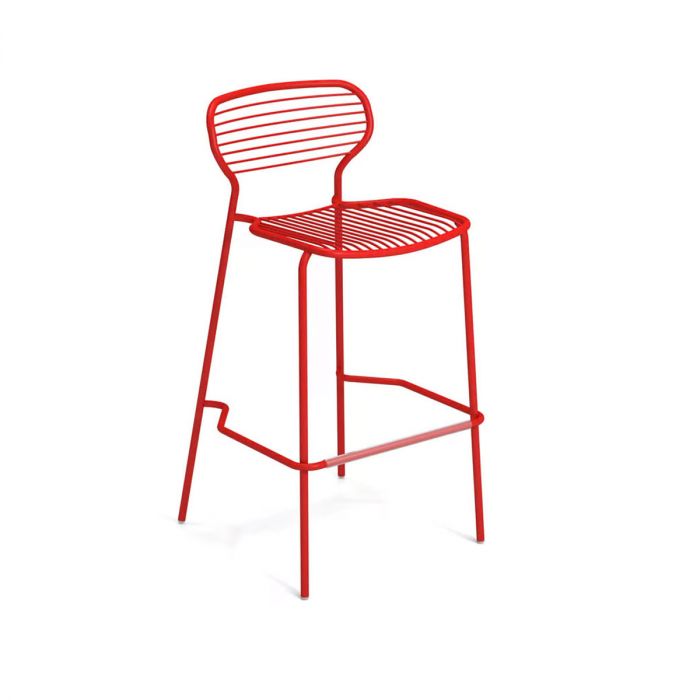 Tabouret apéro - Lot de 2