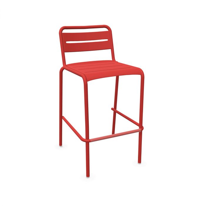 Tabouret Star - Lot de 4