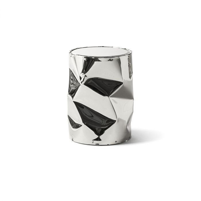 Tabouret et table d'appoint Tab.U