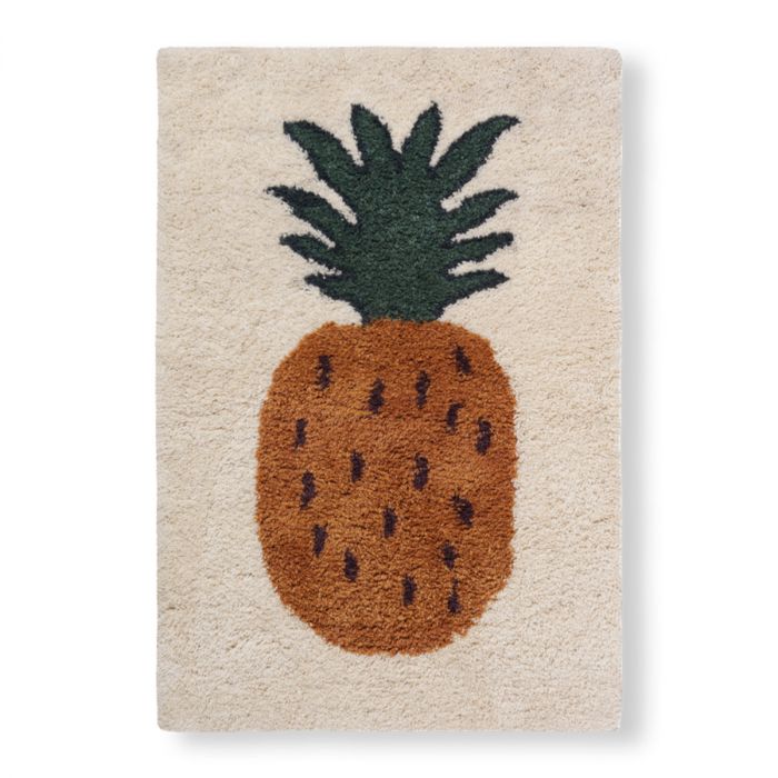 Tapis Fruiticana