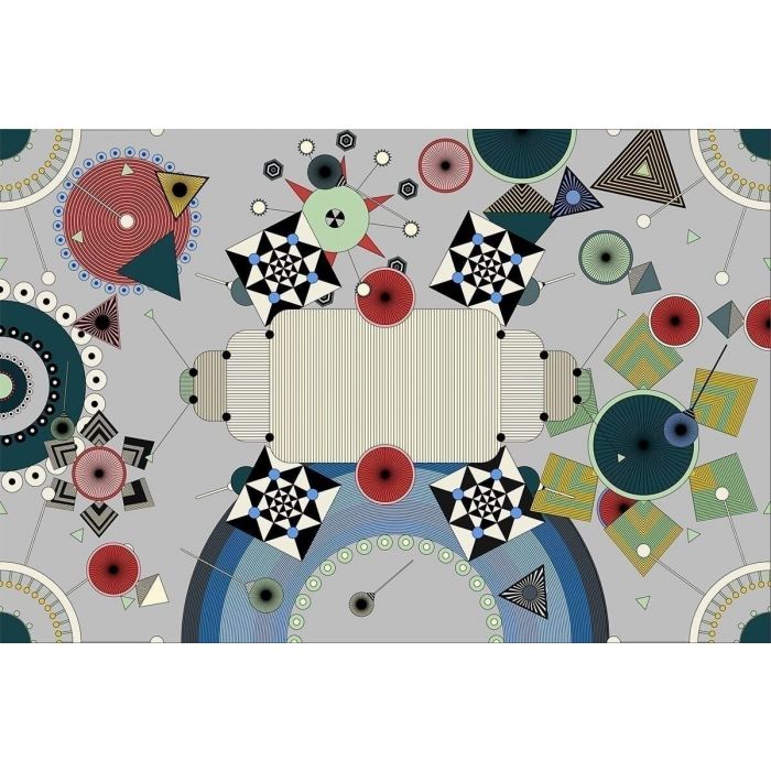 Tapis Dreamstatic - 200 x 300 cm (Outlet)