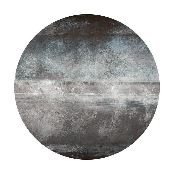 Tapis Morning Shimmer Diam. 350 cm - Poils courts (Outlet)