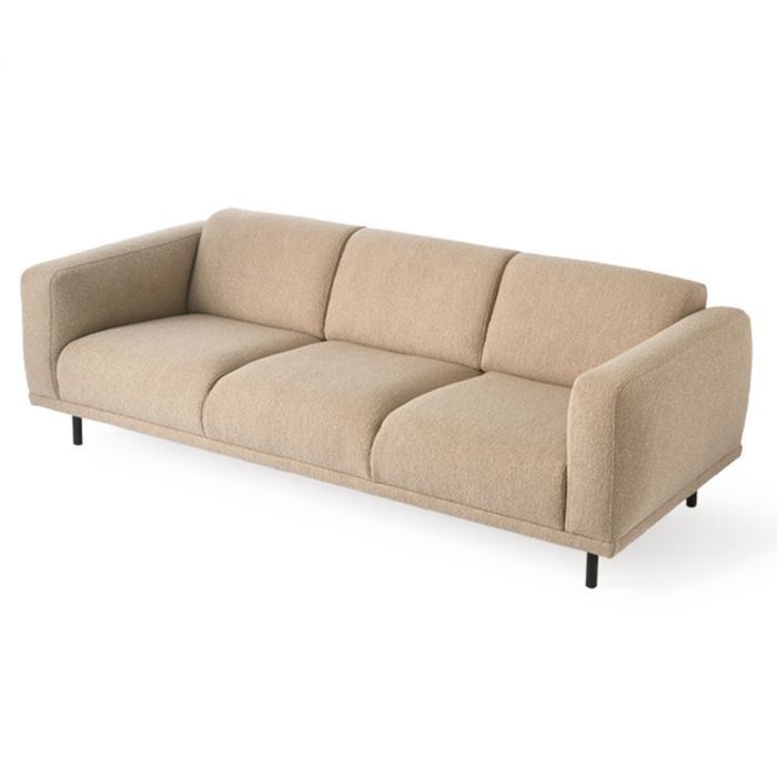 Canapé Teddy XL (Outlet)