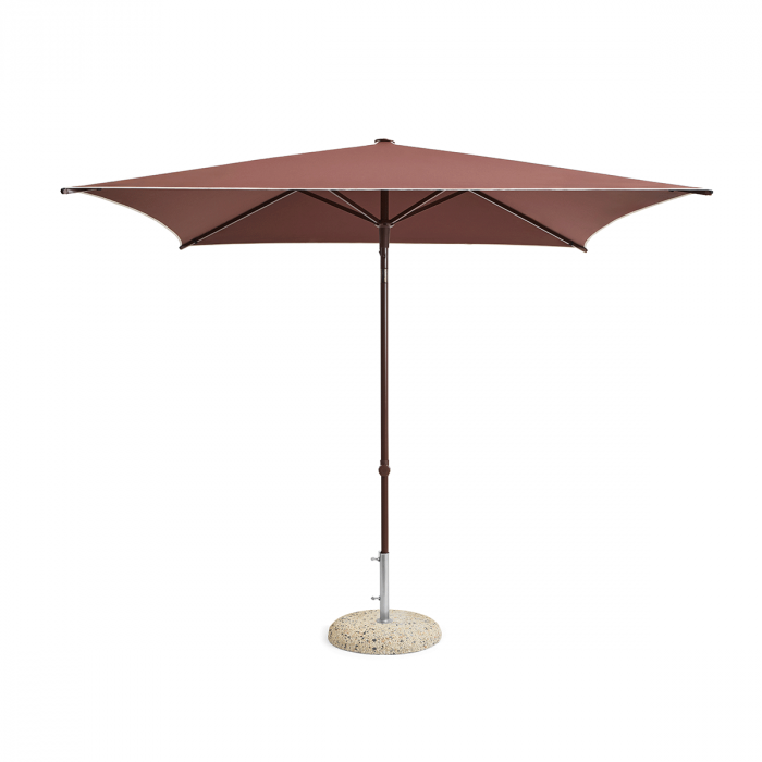 Terrazza - Parasol carré