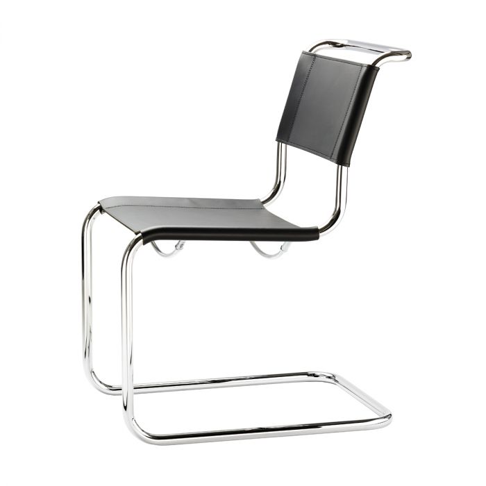 S 33 chaise cantilever