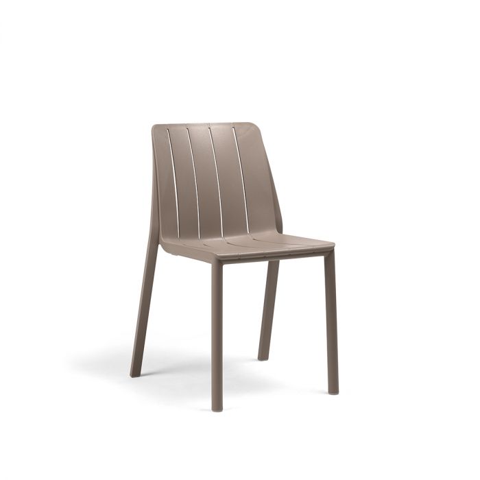 Tiberina Bistrot - Chaises - Lot de 6