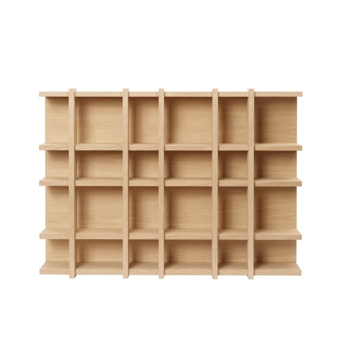 Étagère Tilem - 6x4