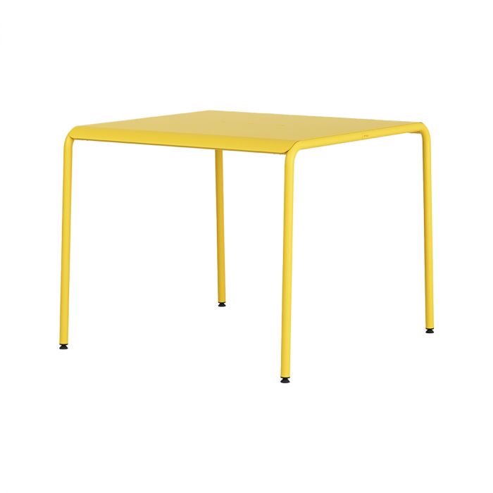 Panorama Table de jardin