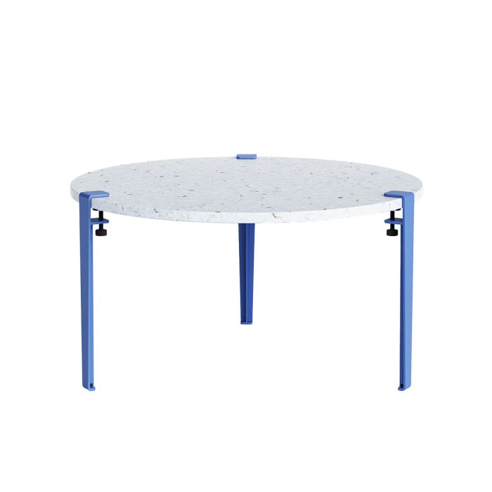 Venezia Table basse (plastique recyclé)
