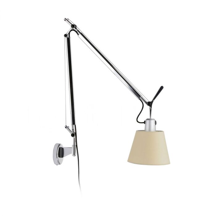 Tolomeo Basculante Parete