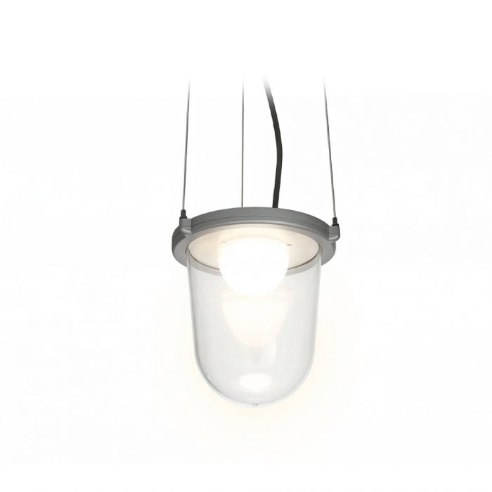 Tolomeo Lampione Outdoor Suspension