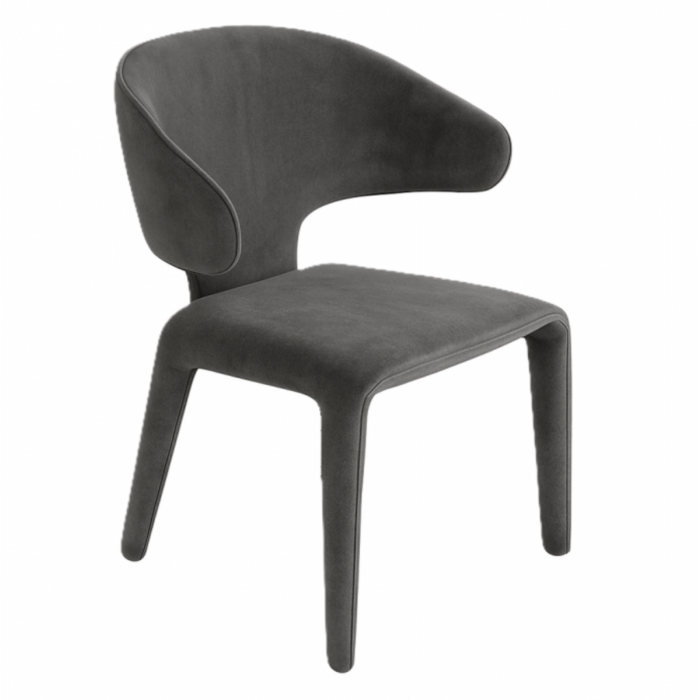 Fauteuil Toro
