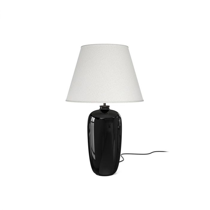 Torso lampe à poser