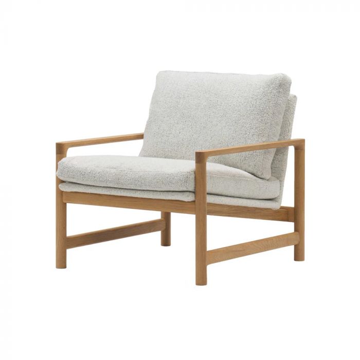 Troubadour Lounge Chair