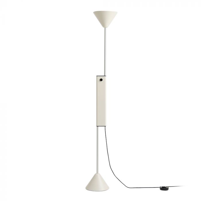 Twist Floor - Lamapadaire