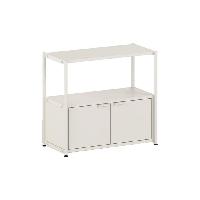 Buffet Unit - L 84 cm - Acier thermolaqué